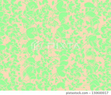 soft pastel floral seamless pattern design soft pastel floral seamless pattern design 130680017