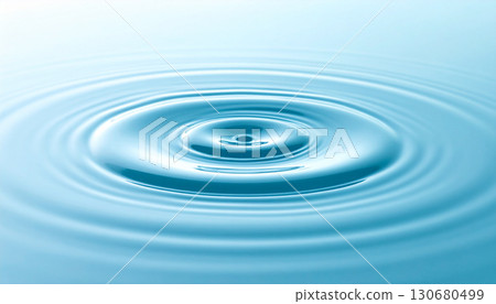 落在水面上的漣漪 落在水面上的漣漪 130680499