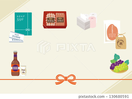 Shareholder benefits illustration 130680591