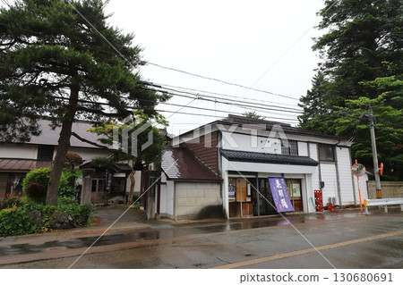 Yamagata Okura Koya Sake Brewery (Hanahayo, Mogami River) Yamagata Okura Koya Sake Brewery (Hanahayo, Mogami River) 130680691