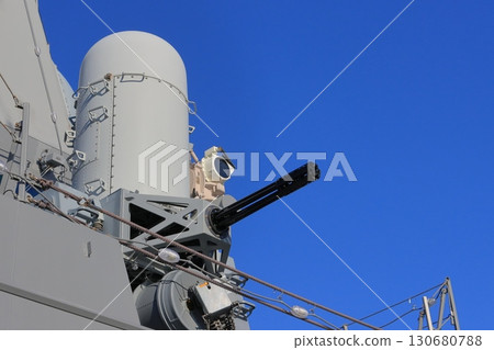 方陣CIWS高射砲防空防禦 130680788