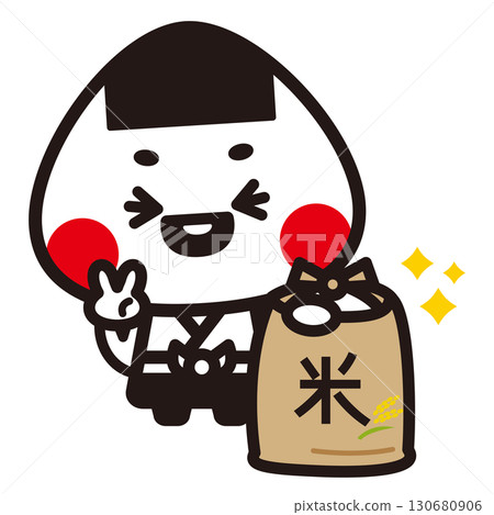 飯糰的孩子 飯糰的孩子 130680906