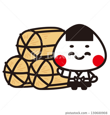 飯糰的孩子 飯糰的孩子 130680908