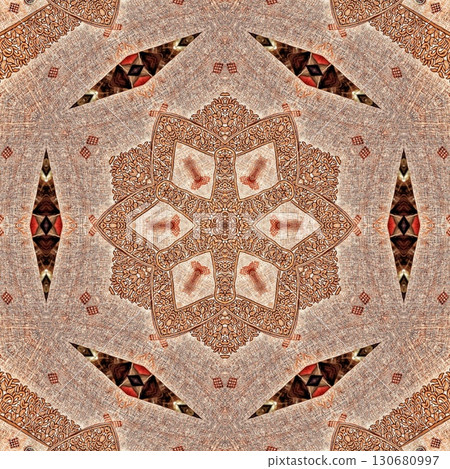 Mixed embroidery and batik art work for screen printing carpet, rug, fabric, tiles and flooring. Pattern design for the home decor, wrapping paper, curtains, wall covering etc Mixed embroidery and batik art work for screen printing carpet, rug, fabric, tiles and flooring. Pattern design for the home decor, wrapping paper, curtains, wall covering etc 130680997