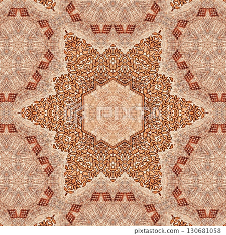 Mixed embroidery and batik art work for screen printing carpet, rug, fabric, tiles and flooring. Pattern design for the home decor, wrapping paper, curtains, wall covering etc Mixed embroidery and batik art work for screen printing carpet, rug, fabric, tiles and flooring. Pattern design for the home decor, wrapping paper, curtains, wall covering etc 130681058