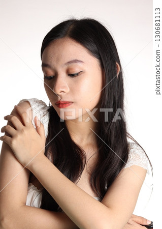 女生 女孩 女性 130681113