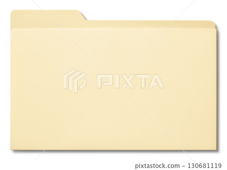 紙質文件夾 130681119
