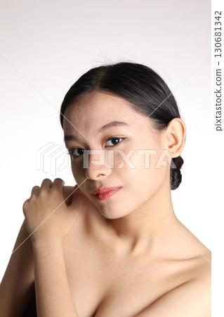 Beautiful woman Beautiful woman 130681342