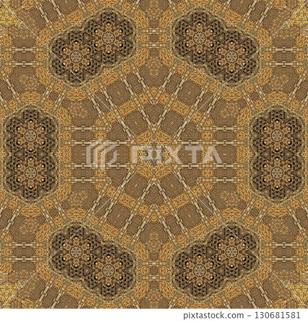 Geometric floral texture design for the website, theme. suitable for software background and user interface. medieval kaleidoscope pattern idea for print on fabric and floor carpet Geometric floral texture design for the website, theme. suitable for software background and user interface. medieval kaleidoscope pattern idea for print on fabric and floor carpet 130681581
