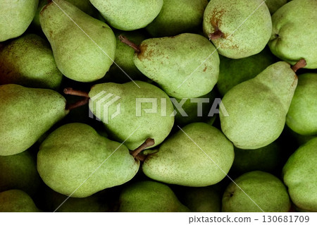 巴特利特秋梨 130681709