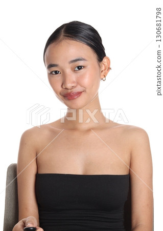 Beautiful woman Beautiful woman 130681798
