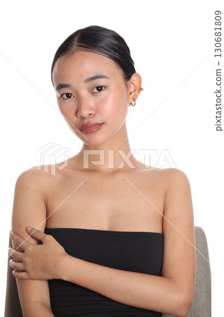 Beautiful woman Beautiful woman 130681809