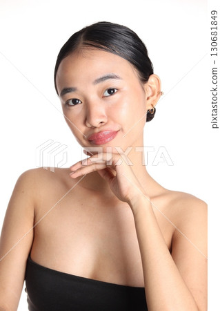 Beautiful woman Beautiful woman 130681849