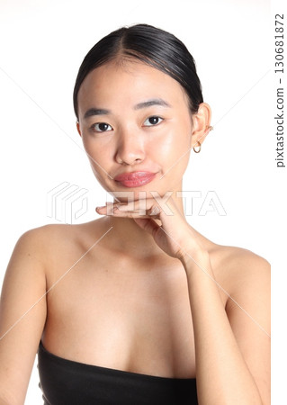 Beautiful woman Beautiful woman 130681872
