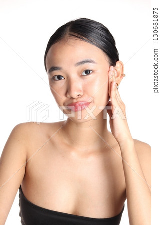 美麗的女人 130681875