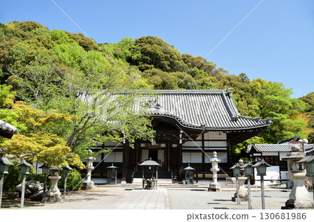 根來寺（光明真言堂）[和歌山縣岩出市] 130681986