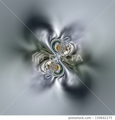 Tribal concept design for textile, flyer, brochure, magazine cover printing. Indigenous fashion pattern background for interior decoration and traditional costume or handicraft making 130682275