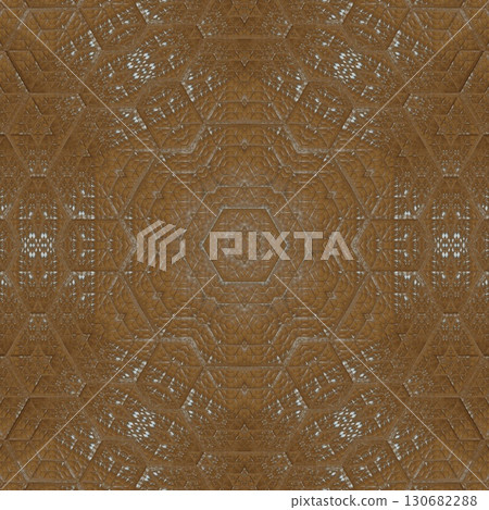 Tribal concept design for textile, flyer, brochure, magazine cover printing. Indigenous fashion pattern background for interior decoration and traditional costume or handicraft making Tribal concept design for textile, flyer, brochure, magazine cover printing. Indigenous fashion pattern background for interior decoration and traditional costume or handicraft making 130682288
