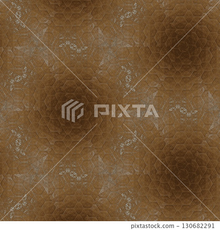 Tribal concept design for textile, flyer, brochure, magazine cover printing. Indigenous fashion pattern background for interior decoration and traditional costume or handicraft making Tribal concept design for textile, flyer, brochure, magazine cover printing. Indigenous fashion pattern background for interior decoration and traditional costume or handicraft making 130682291