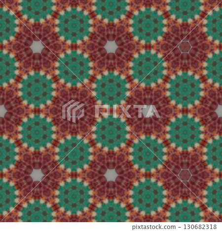 Tribal concept design for textile, flyer, brochure, magazine cover printing. Indigenous fashion pattern background for interior decoration and traditional costume or handicraft making Tribal concept design for textile, flyer, brochure, magazine cover printing. Indigenous fashion pattern background for interior decoration and traditional costume or handicraft making 130682318