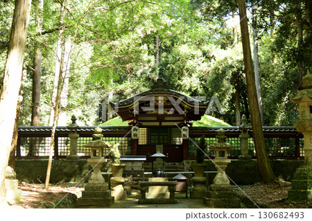 根歸寺（奧之院）[和歌山縣岩出市] 130682493