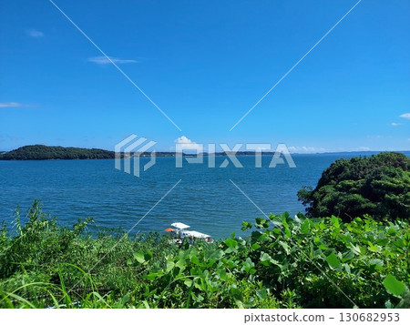Lake Hamana @ Lake Hamana SA 130682953