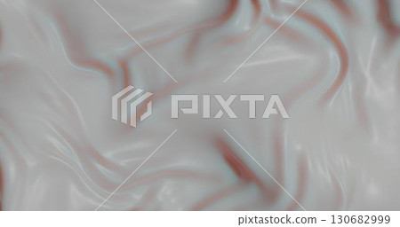 3d rendering. Texture of white cream cosmetic or milk ogurt. Background illustration 3d rendering. Texture of white cream cosmetic or milk ogurt. Background illustration 130682999