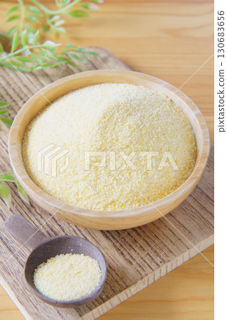 玉米粉圖片 玉米粉圖片 130683656