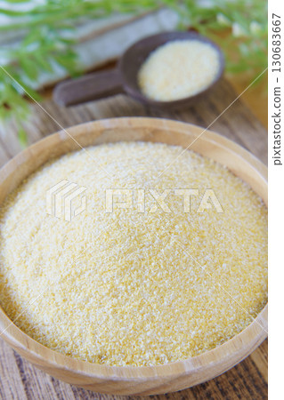 玉米粉圖片 玉米粉圖片 130683667