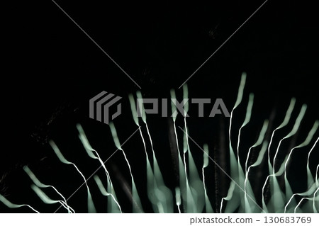 Tottori Four Seasons Walk Summer Fireworks Art Tottori Four Seasons Walk Summer Fireworks Art 130683769