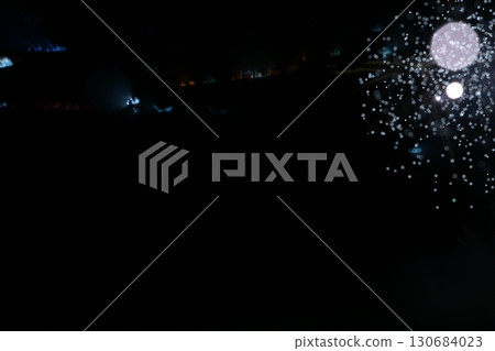 Tottori Four Seasons Walk Summer Fireworks Art Tottori Four Seasons Walk Summer Fireworks Art 130684023