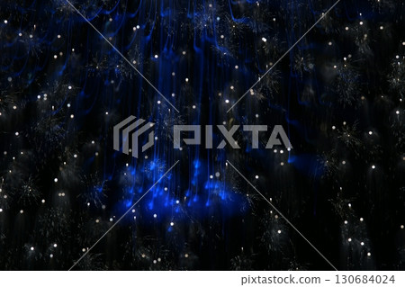 鳥取四季漫步 夏季煙火藝術 130684024