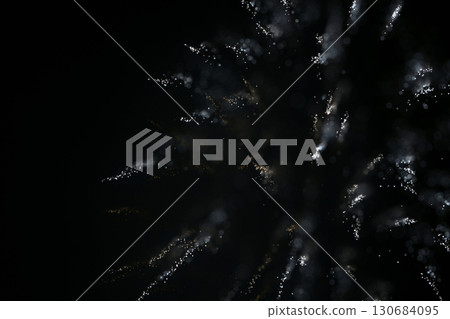 鳥取四季漫步 夏季煙火藝術 鳥取四季漫步 夏季煙火藝術 130684095