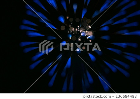 鳥取四季漫步 夏季煙火藝術 鳥取四季漫步 夏季煙火藝術 130684488