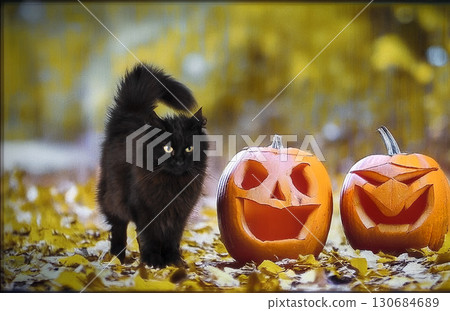 crossbred of maine coon 130684689