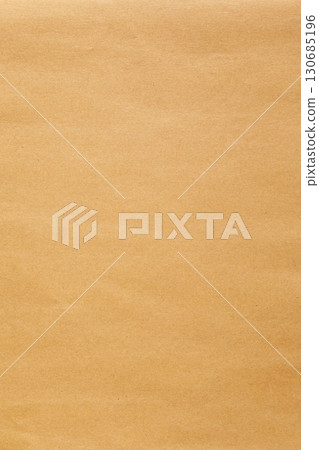 texture of vertical paper fibrous texture with slight crease 130685196