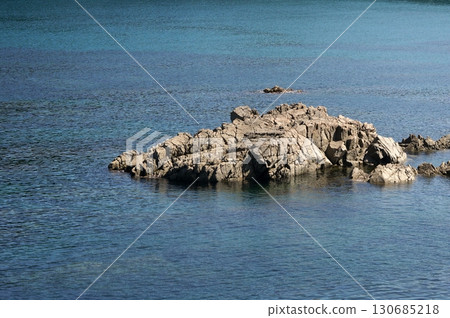 Hyogo Prefecture, Four Seasons Walk, Summer, Hasakari Rock Hyogo Prefecture, Four Seasons Walk, Summer, Hasakari Rock 130685218