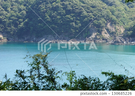 兵庫縣, 四季漫步, 夏季, 波薩卡里岩 130685226