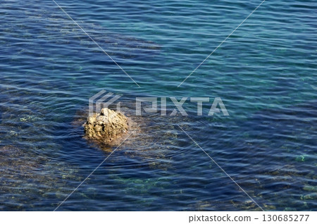 Hyogo Prefecture, Four Seasons Walk, Summer, Hasakari Rock 130685277