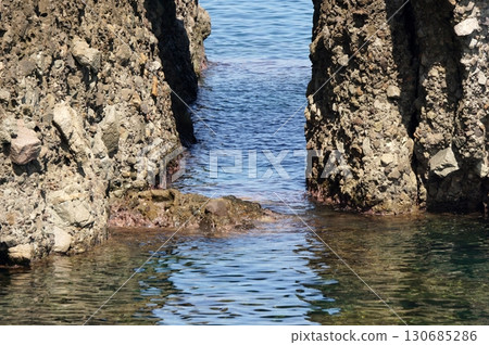 兵庫縣, 四季漫步, 夏季, 波薩卡里岩 130685286