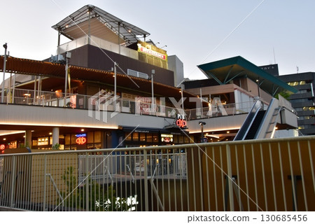 Asunal Kanayama, a commercial facility in front of the north exit of Kanayama Station (Kanayama Station), Nagoya City Asunal Kanayama, a commercial facility in front of the north exit of Kanayama Station (Kanayama Station), Nagoya City 130685456