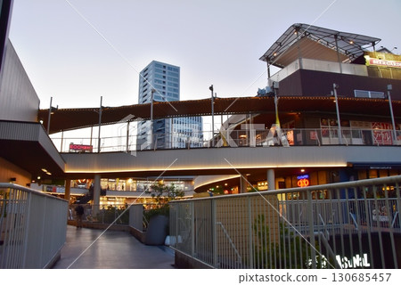 Asunal Kanayama, a commercial facility in front of the north exit of Kanayama Station (Kanayama Station), Nagoya City Asunal Kanayama, a commercial facility in front of the north exit of Kanayama Station (Kanayama Station), Nagoya City 130685457