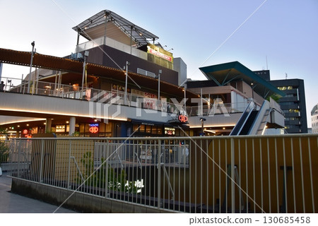 Asunal Kanayama, a commercial facility in front of the north exit of Kanayama Station (Kanayama Station), Nagoya City 130685458