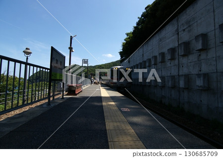 兵庫縣, 四季漫步, 夏季, 陽別鐵道橋 130685709
