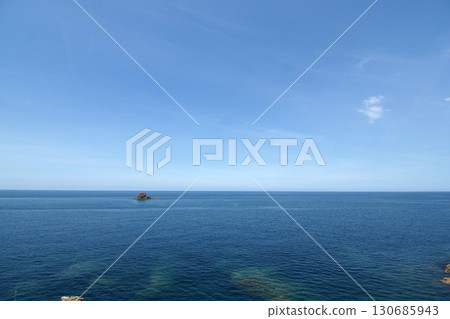 Tottori Four Seasons Walk Summer Tago Port 130685943