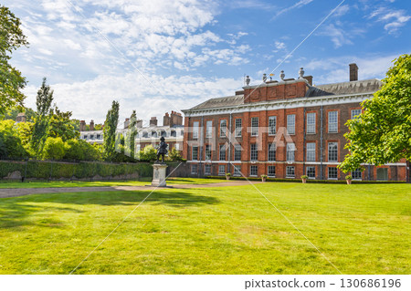 Kensington Palace, Historic Royal Residence, London 130686196
