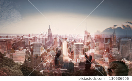 Old American landscape photography Old American landscape photography 130686906