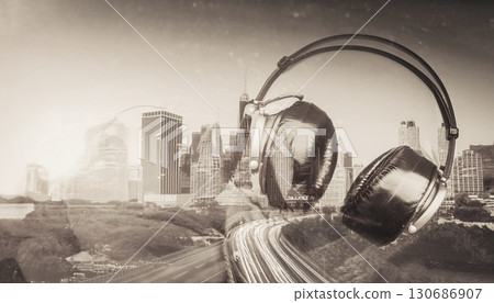 舊美國風景攝影 舊美國風景攝影 130686907