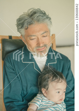 孫子 孫女 孫 130688642