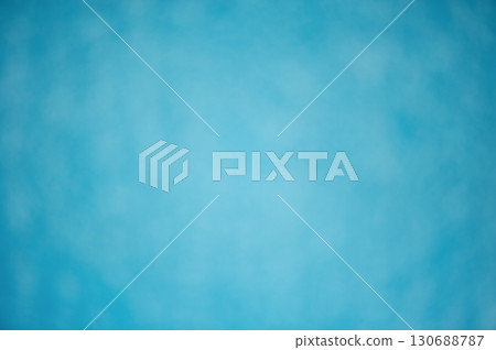 Blurred blue background. Abstract blue defocused background. Blurred blue background. Abstract blue defocused background. 130688787